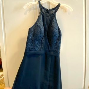 AZAZIE Bridesmaid Dress
